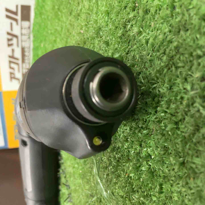 ★マキタ(makita) コードレスペンインパクトドライバー TD022DSHXB【草加店】