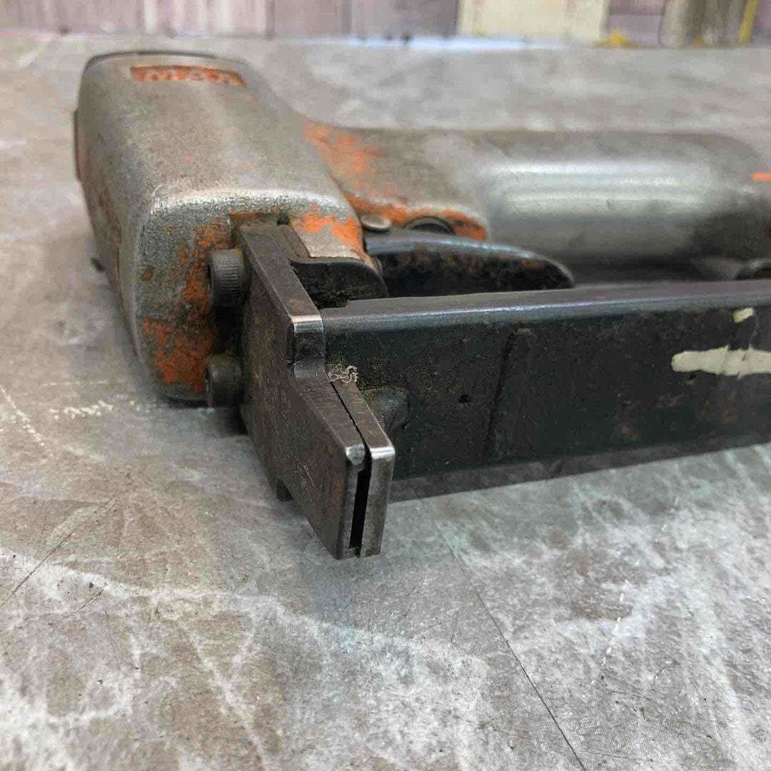 【中古品】2台セット MAX 常圧エアネイラ TA-20A/413J TA-20A/1013J 動作確認済み【八潮店】