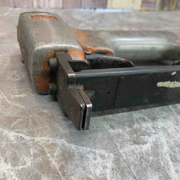 【中古品】2台セット MAX 常圧エアネイラ TA-20A/413J TA-20A/1013J 動作確認済み【八潮店】
