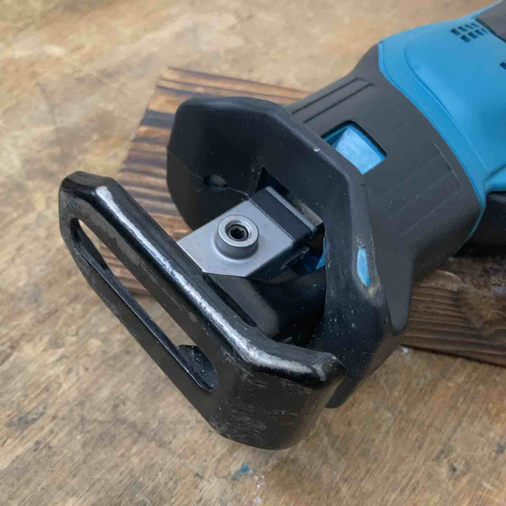 ★マキタ(makita) コードレスレシプロソー JR184DRGT【柏店】