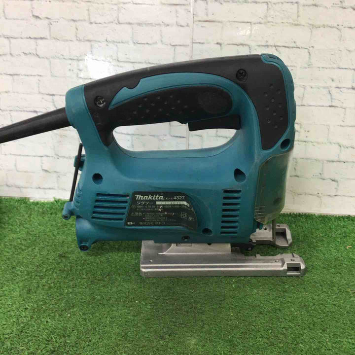 ☆マキタ(makita) ジグソー 4327【町田店】