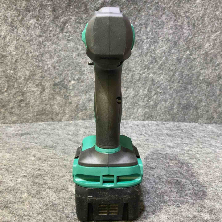 ハイコーキ(※旧:日立工機) コードレスインパクトドライバ  WH18DD(NN) 【桶川店】