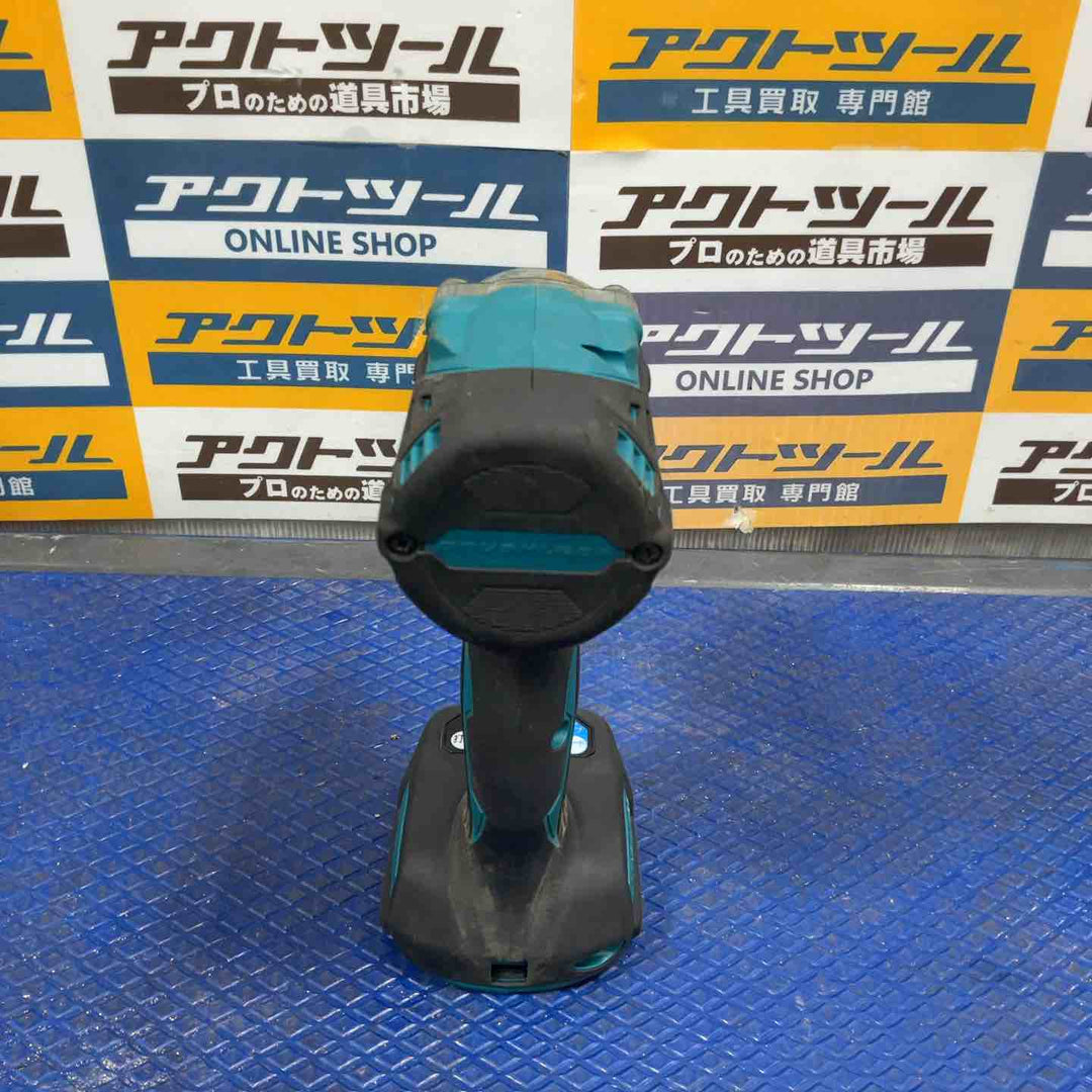 ★マキタ(makita) コードレスインパクトレンチ TW300DZ【草加店】