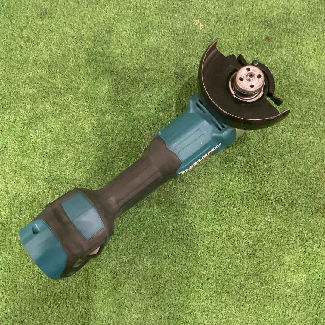 ★マキタ(makita) 100mmコードレスディスクグラインダ GA410DRG【川口店】
