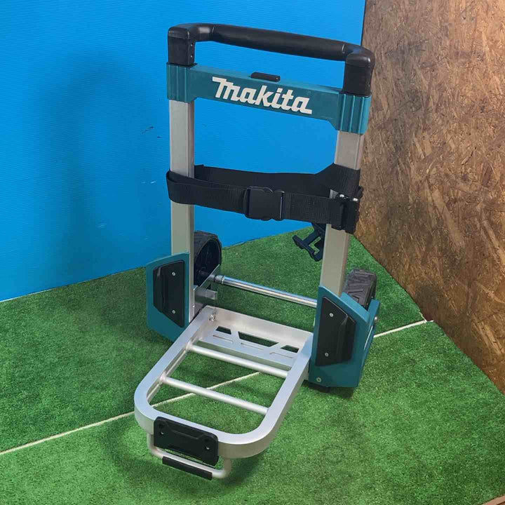 【美品】☆マキタ(makita) トローリ A-60648 マックパック運搬用【岩槻店】