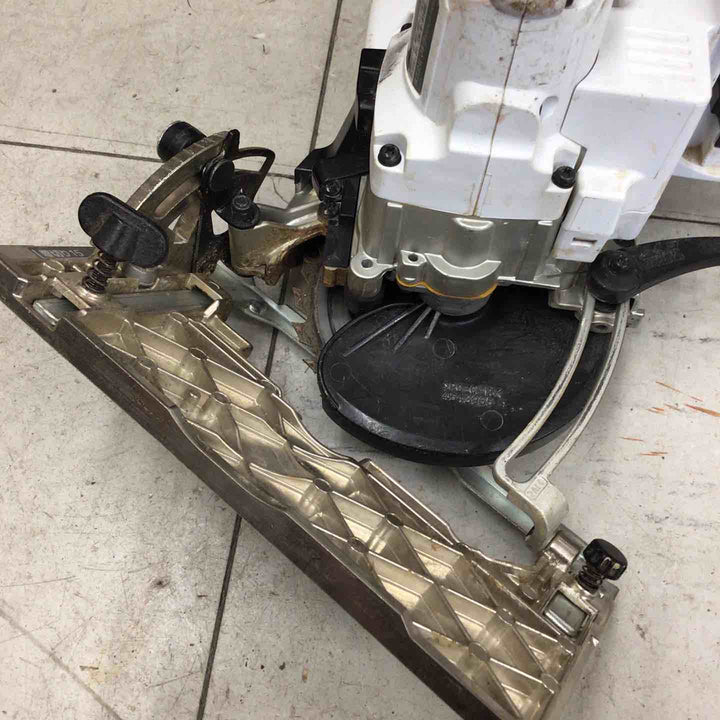 【現状品】 マキタ/makita コードレス丸のこ HS470DZW 【鴻巣店】