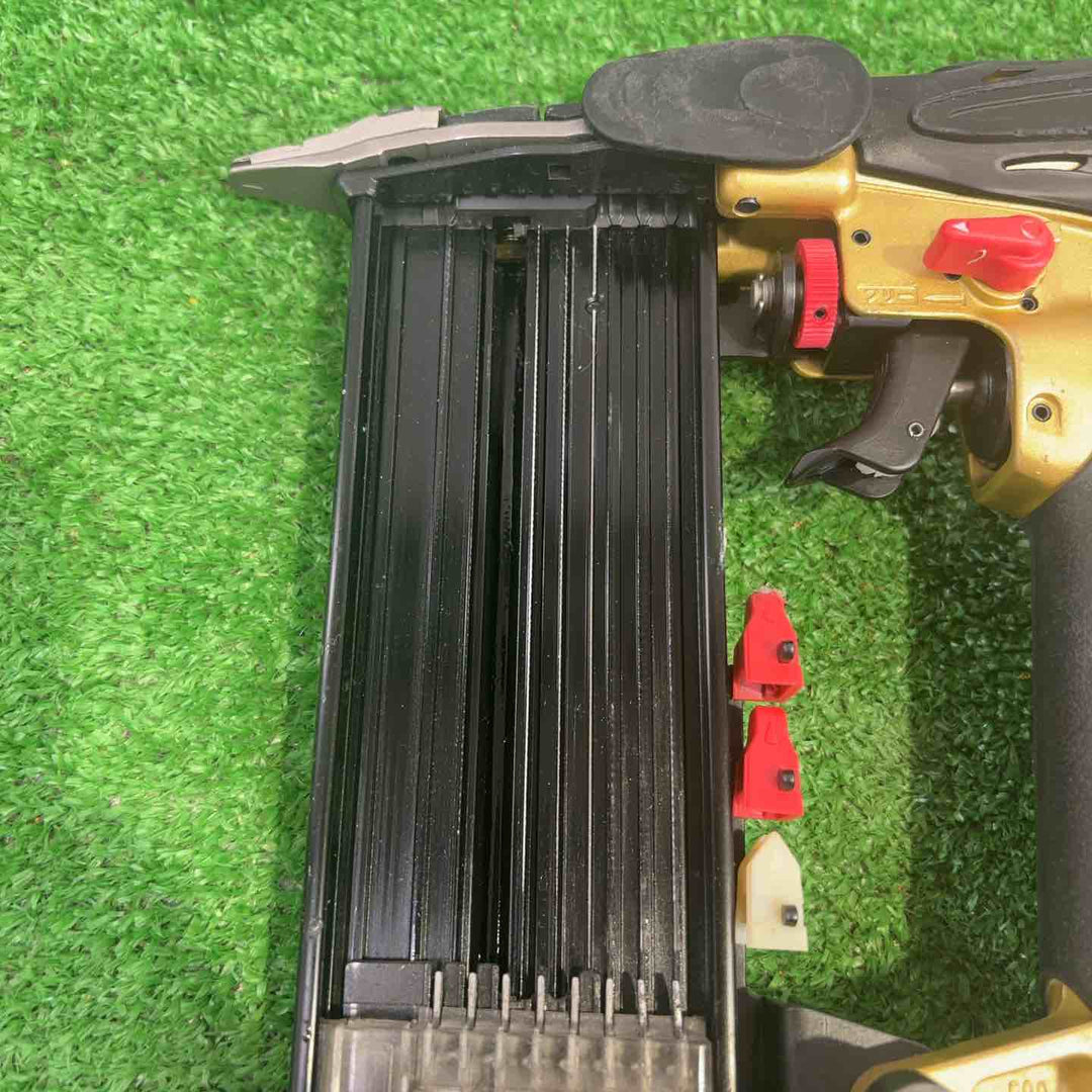 ハイコーキ(HIKOKI ※旧:日立工機) 高圧フィニッシュネイラ NT55HM2【町田店】