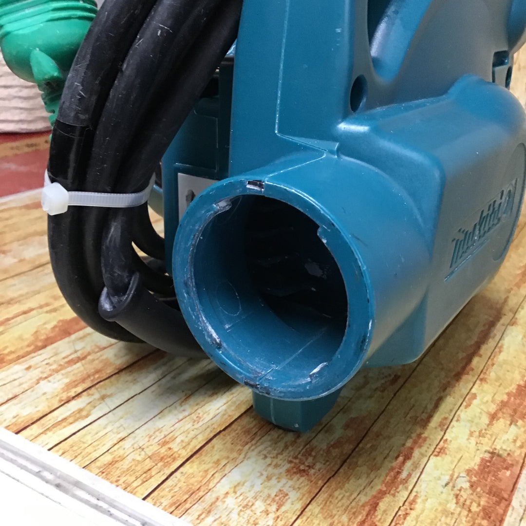 ★マキタ(makita) 集じん機 乾式 450(P)【川崎店】