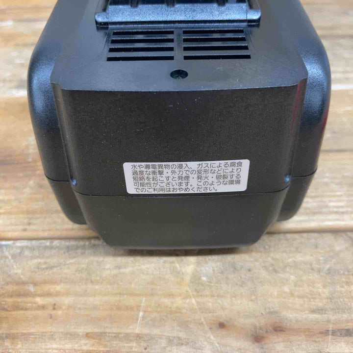 ◇パナソニック(Panasonic) リチウムイオンバッテリー 28.8V/3.4Ah (PC) EZ9L84【東大和店】