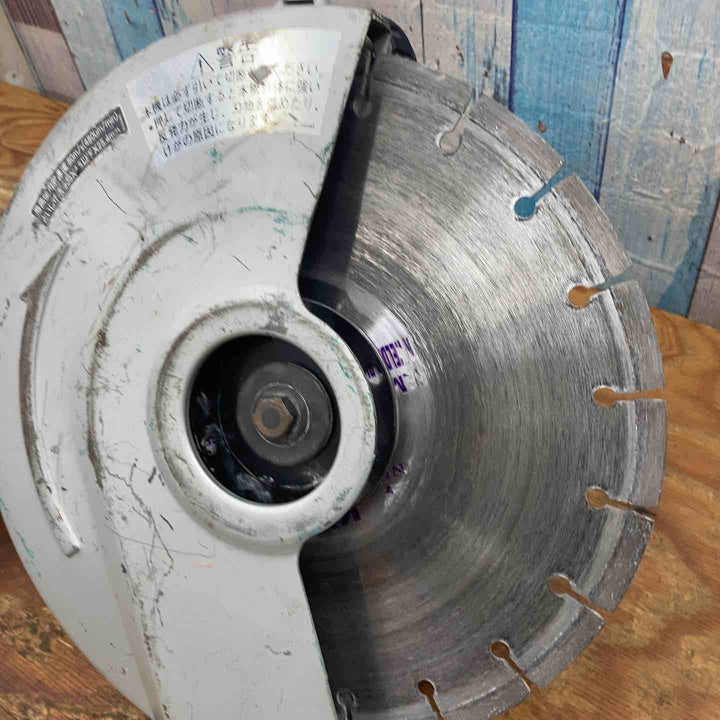 ◇マキタ(makita) 305mm コンクリートカッター 4112【柏店】