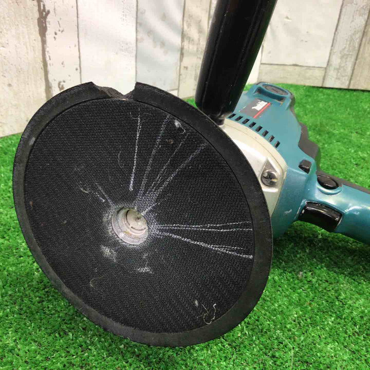 ◇マキタ(makita) 180mm電子ポリッシャ PV7001C【町田店】