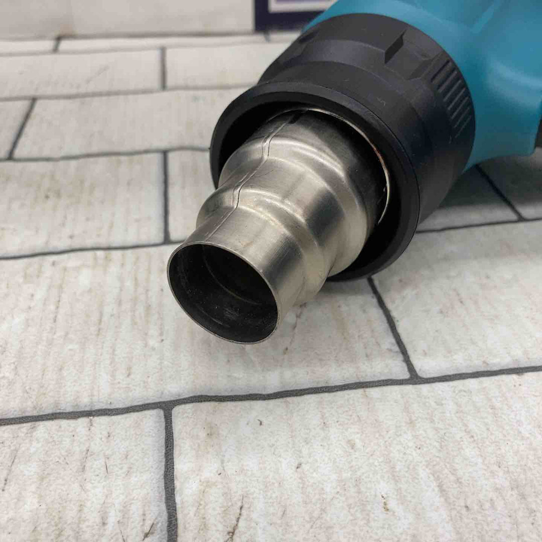★マキタ(makita) コードレスヒートガン HG181DZK【所沢店】