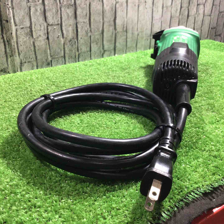 ◇ハイコーキ(HIKOKI ※旧:日立工機) ハンドグラインダ GP4SA【川口店】