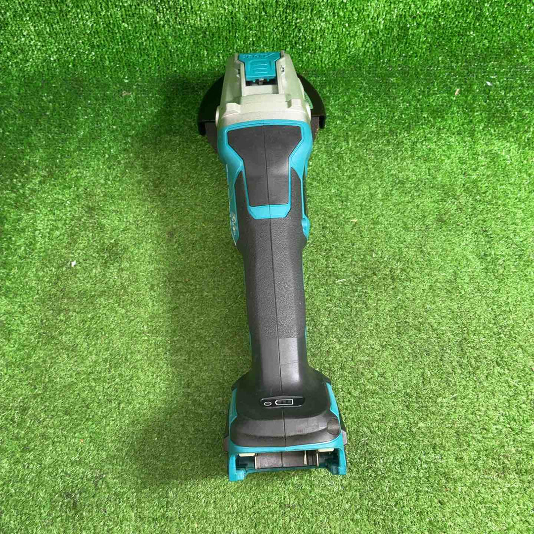 【中古品】 マキタ(makita) 100mmコードレスディスクグラインダ GA420DZ 【藤沢店】