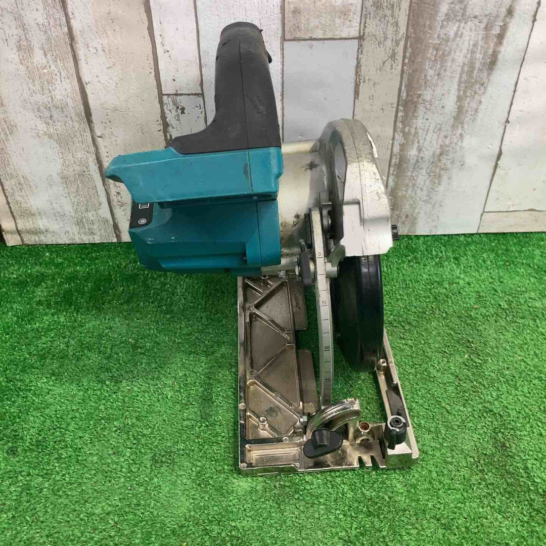 ★マキタ(makita) コードレス丸のこ HS631DZ【町田店】