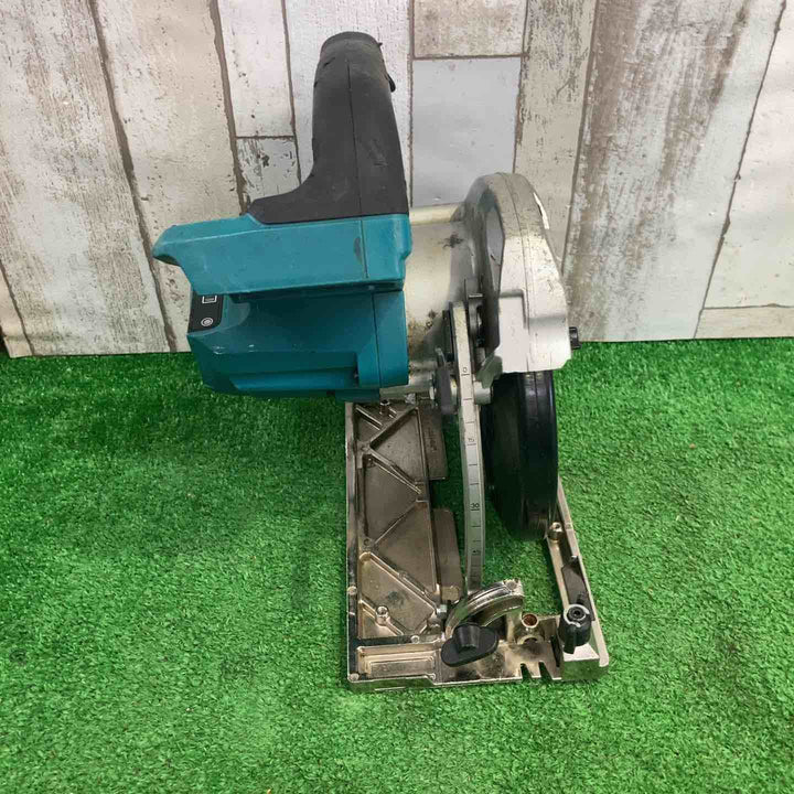★マキタ(makita) コードレス丸のこ HS631DZ【町田店】