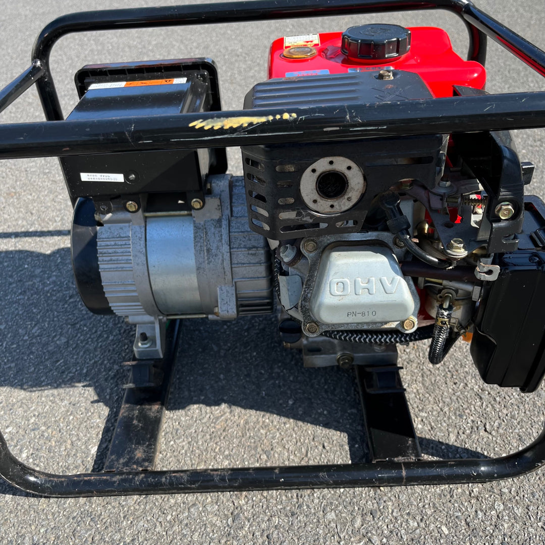 【中古品/店頭受取り限定】ダイシン(DAISHIN) エンジン発電機 SGA1600M【東大和店】