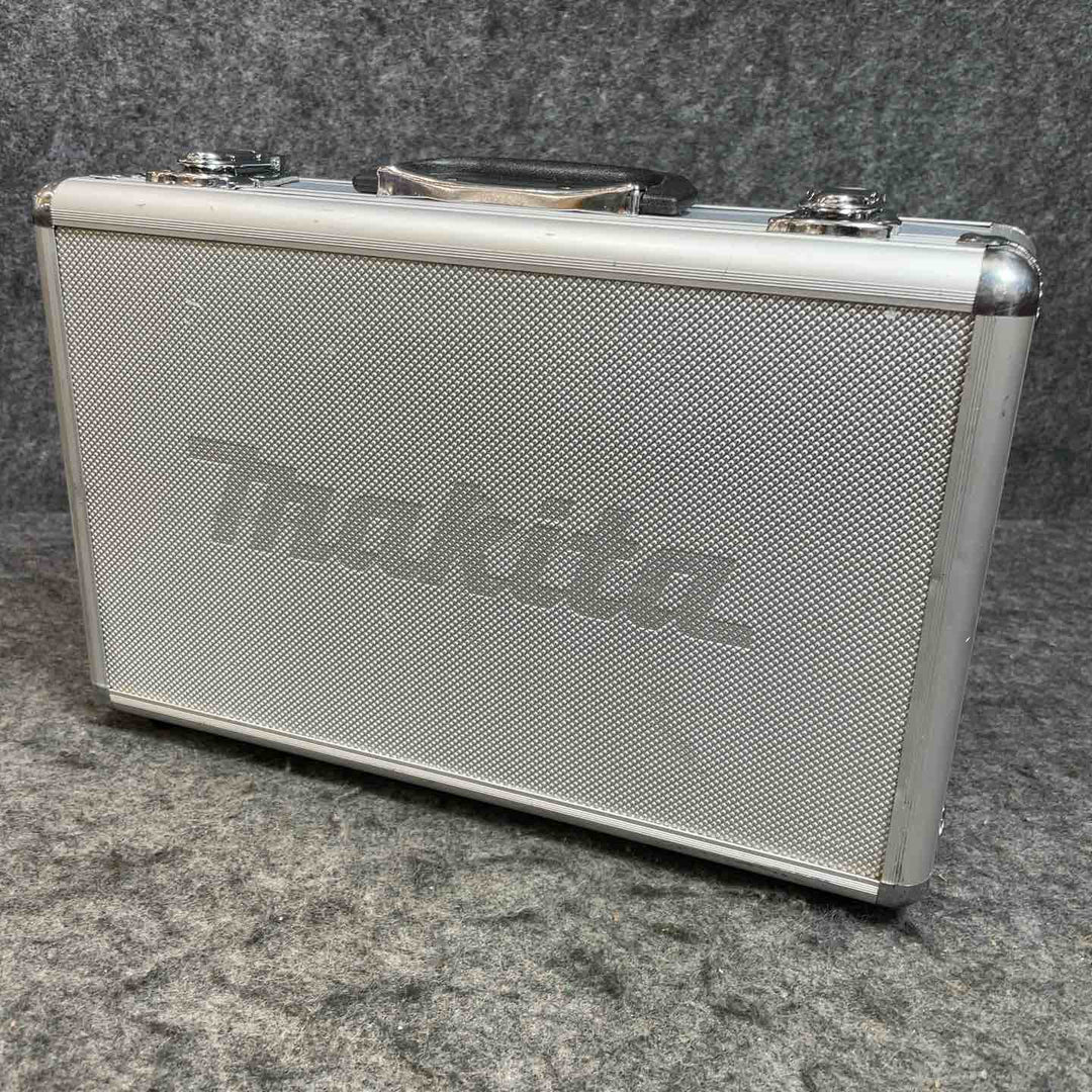 マキタ(makita) コードレスペンインパクトドライバー TD022DSHXB【桶川店】