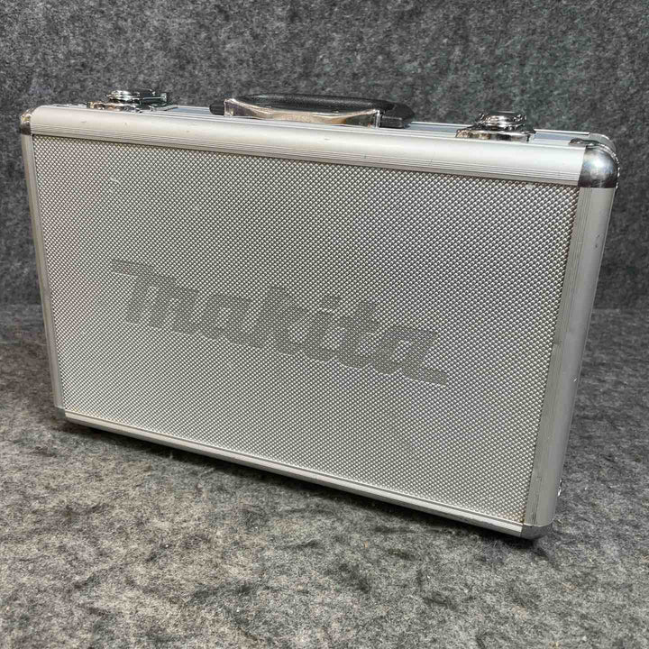 マキタ(makita) コードレスペンインパクトドライバー TD022DSHXB【桶川店】
