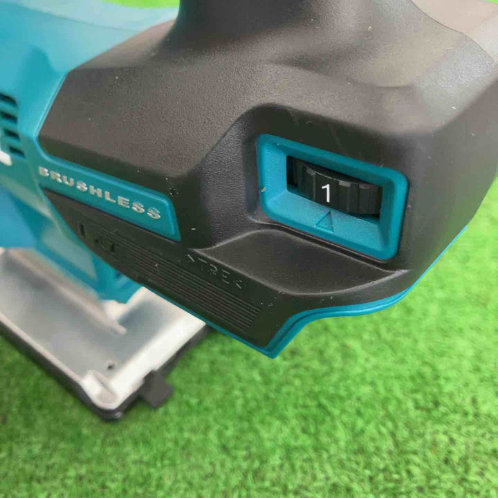 【中古美品】 マキタ/makita コードレスジグソー・JV184DZK 【桶川店】