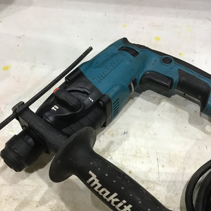 ★マキタ(makita) ハンマドリル HR1830F【川口店】