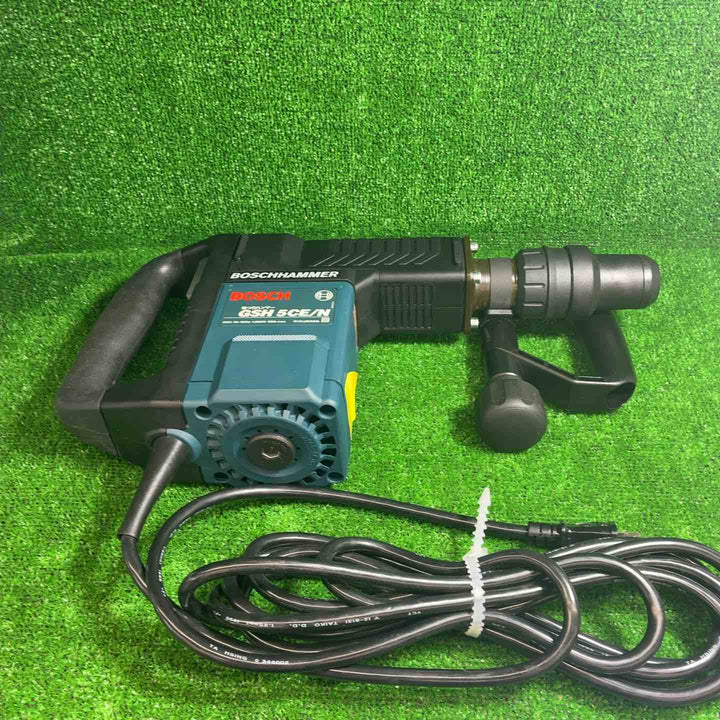 ボッシュ ハンマ GSH5CE/N【藤沢店】