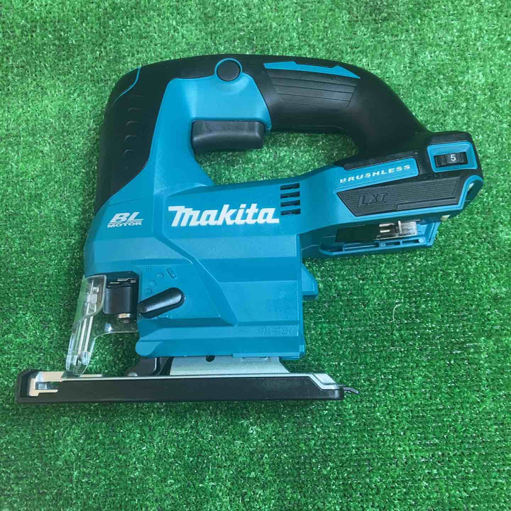 ★マキタ(makita) コードレスジグソー JV184DRG【川越店】