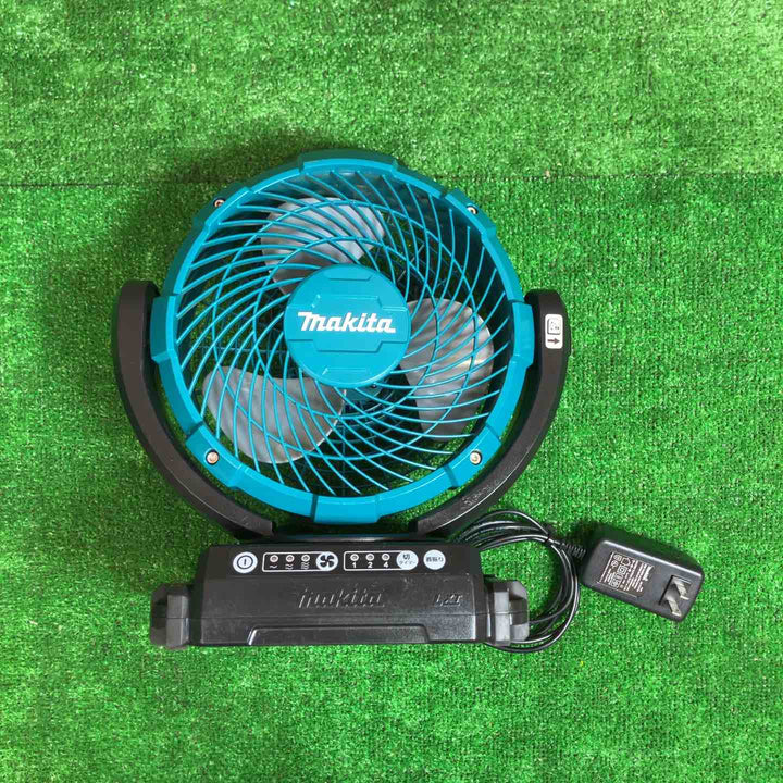 マキタ(makita) コードレスファン CF102DZ 【桶川店】