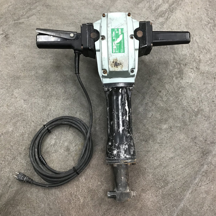 【店頭受取り限定】★ハイコーキ(HIKOKI ※旧:日立工機) 電動ハンマ H70SA【川崎店】