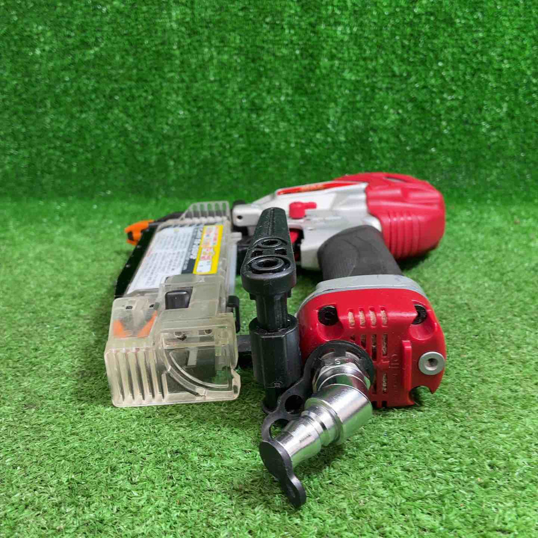【中古品】 マックス(MAX) 常圧ピンネイラ TA-250P2 【藤沢店】