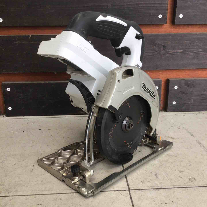 【中古品】 マキタ/makita コードレス丸のこ HS470DZW 【鴻巣店】