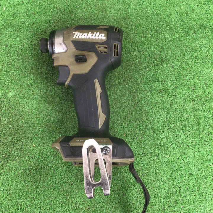 ◇マキタ(makita) コードレスインパクトドライバー TD173DZAB【川崎店】