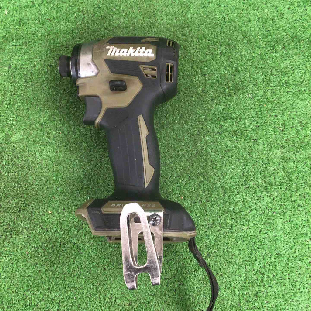 ◇マキタ(makita) コードレスインパクトドライバー TD173DZAB【川崎店】 ◇マキタ(makita) コードレスインパクトドライバー TD173DZAB【川崎店