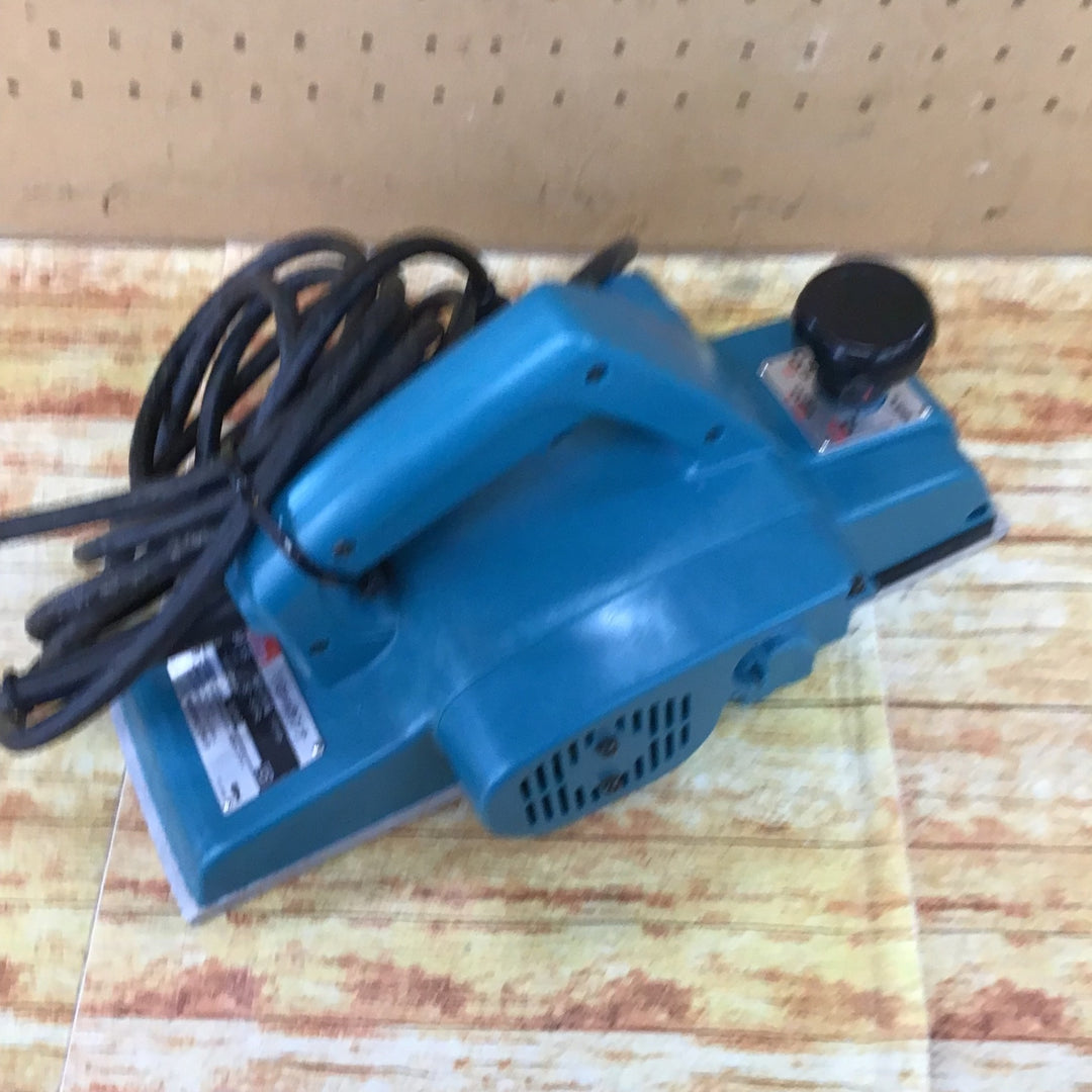 マキタ(makita) 電気カンナ  1911B【川崎店】