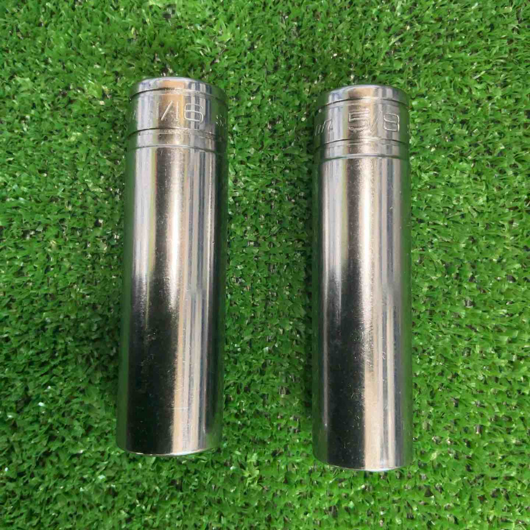 スナップオン(Snap-on) ソケット 15本セット S401/S361/S341/S321/S301/S281/S261/S241/S221/S201/S181A/S161A/S141A/S121A/SM10A【草加店】