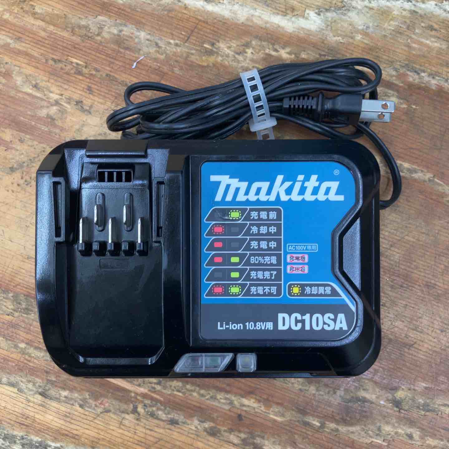 ★マキタ(makita) コードレスインパクトドライバー TD111DSMX【柏店】 ☆マキタ(makita) コードレスインパクトドライバー TD111DSMX【柏店
