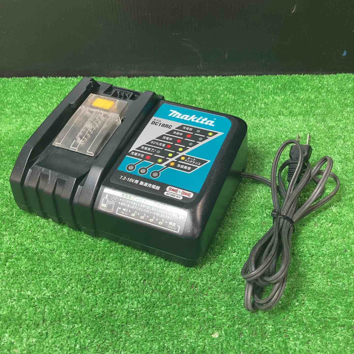 ★マキタ(makita) コードレスインパクトレンチ TW285DRGX【岩槻店】