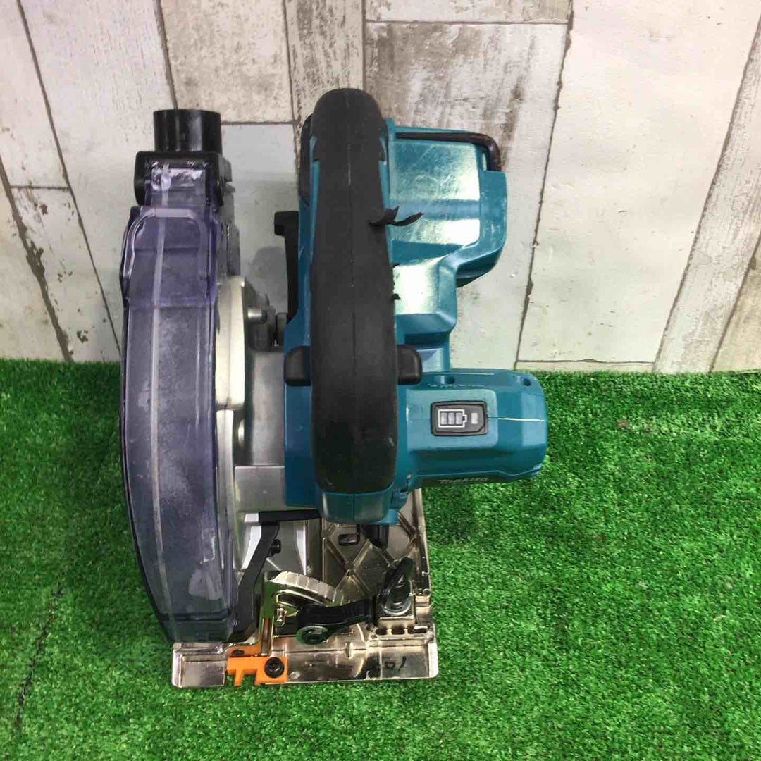 ★マキタ(makita) コードレス防じん丸のこ KS511DZ【町田店】