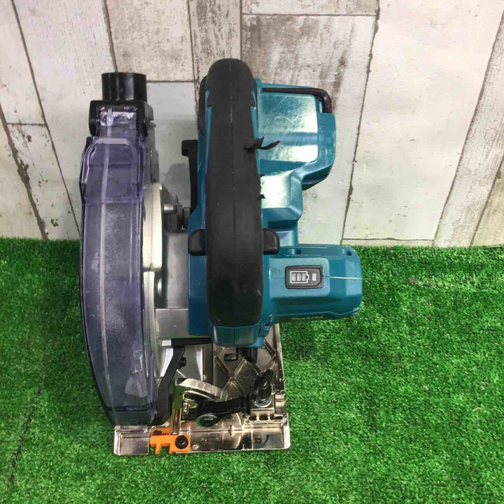 ★マキタ(makita) コードレス防じん丸のこ KS511DZ【町田店】