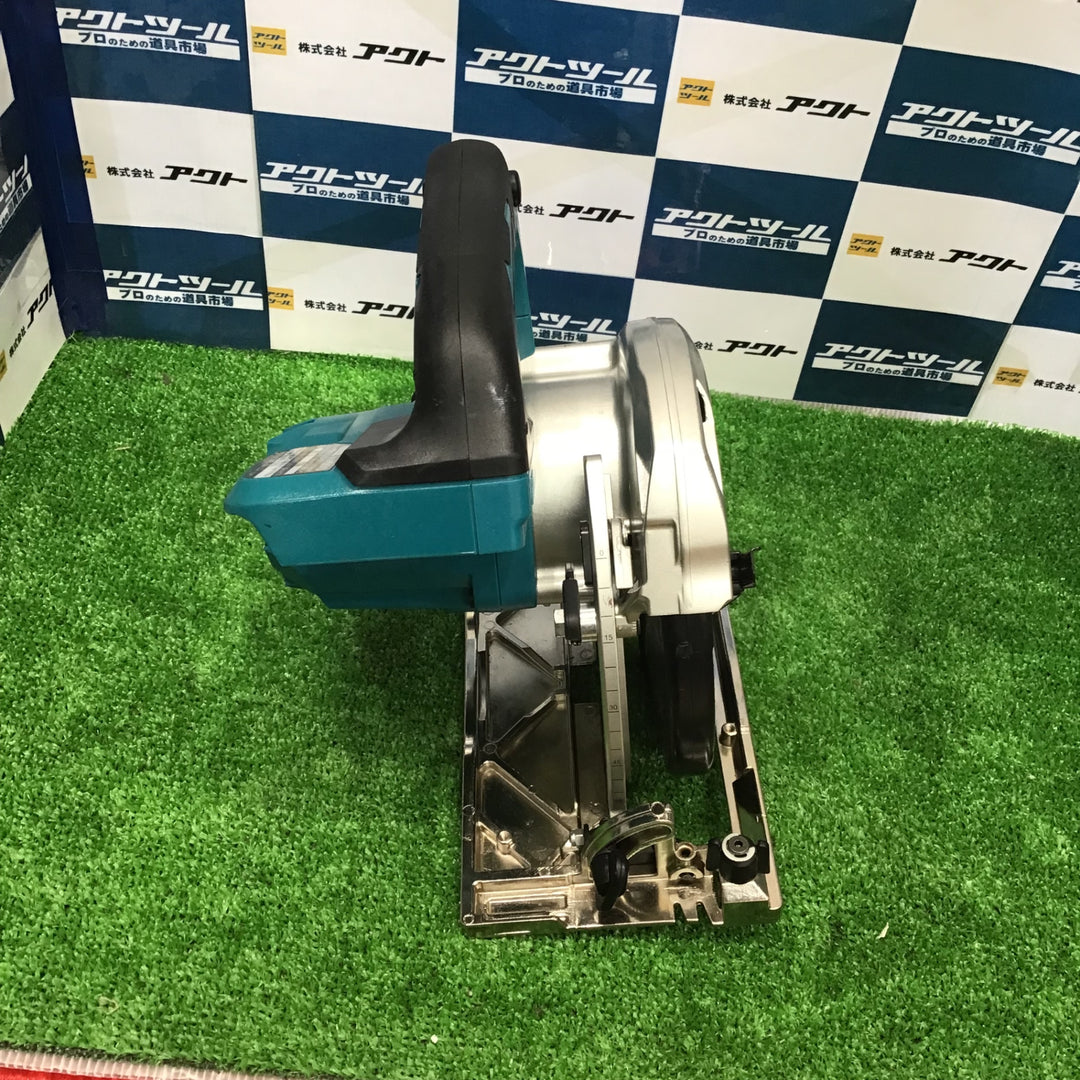 ★マキタ(makita) コードレス丸のこ HS631DZ【草加店】