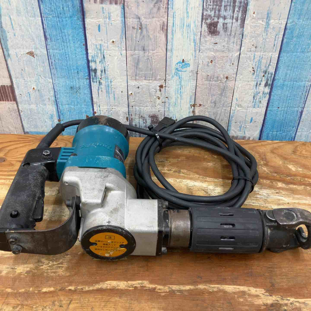 【中古品】★マキタ makita 電動ハンマ HM0810 六角軸 17mm【柏店】