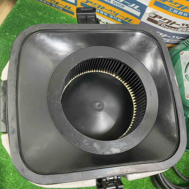★ハイコーキ(HIKOKI ※旧:日立工機) 集じん機 乾式 RP80YD【草加店】
