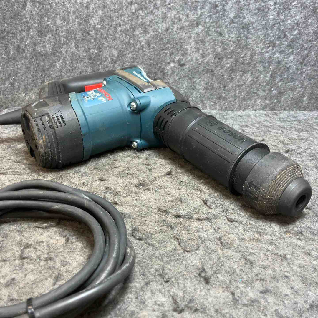 ボッシュ(BOSCH) 電動ハンマー GSH5【桶川店】