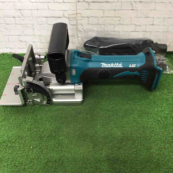 ★マキタ(makita) コードレスジョイントカッター PJ180DZ【町田店】