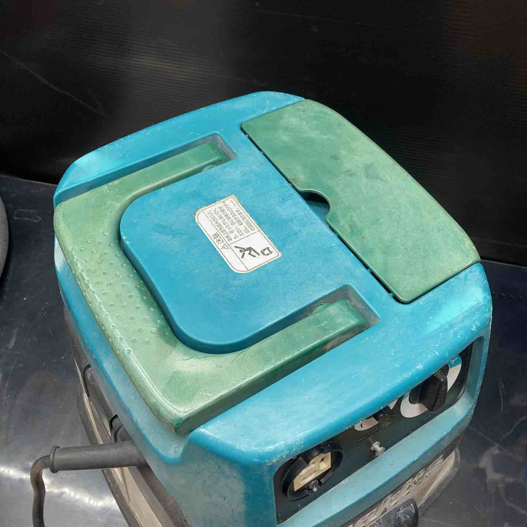 ★マキタ(makita) 集じん機 乾式 484(P)【川越店】
