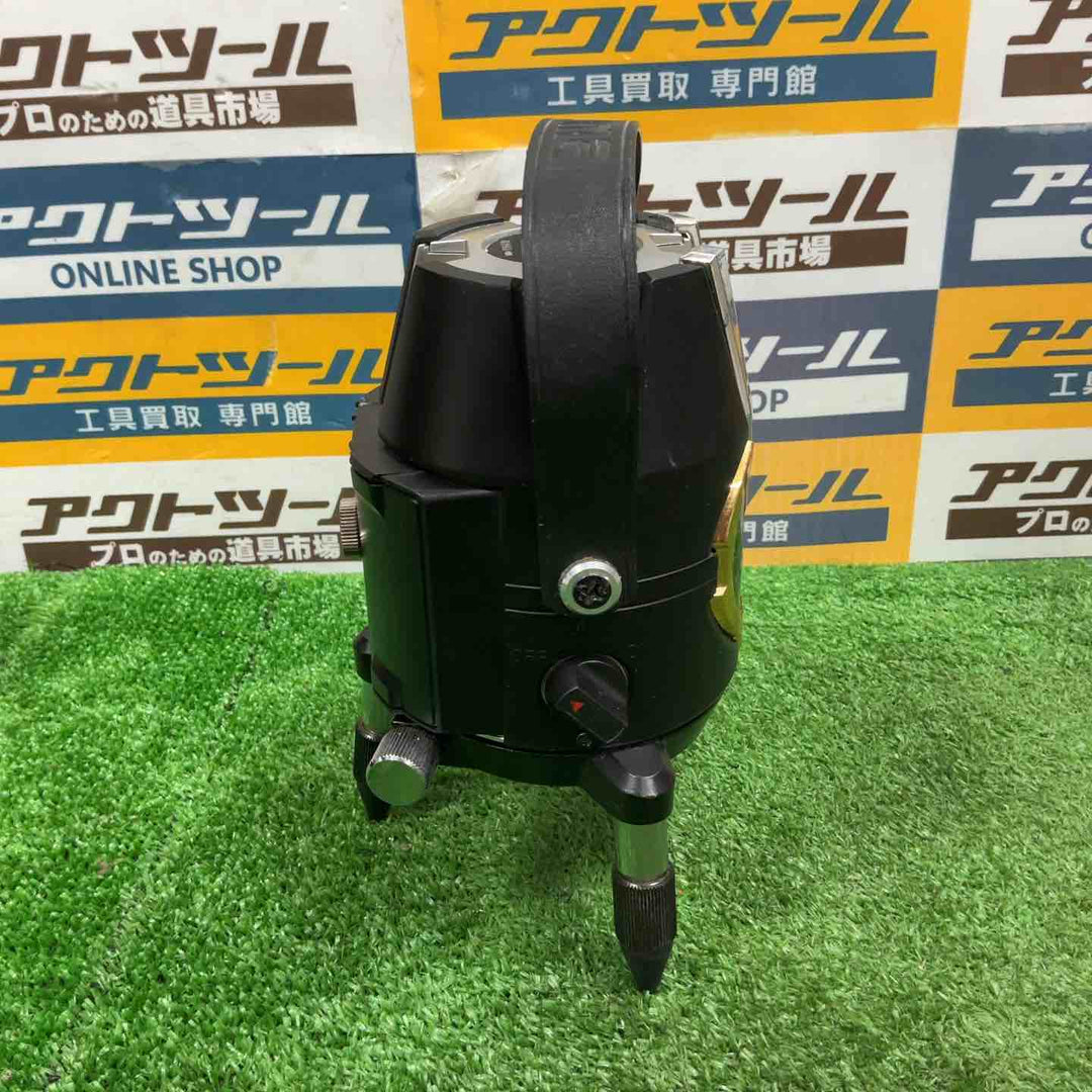 ★タジマ(Tajima) レーザー墨出し器 ZEROB-KYR【草加店】
