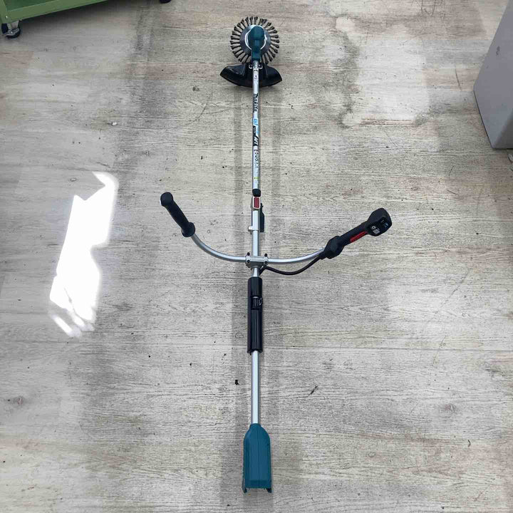 ◇マキタ 充電式草刈機 MUR191UDZ【川越店】