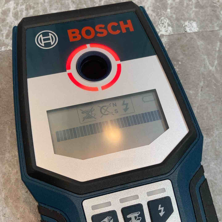 ◇ボッシュ(BOSCH) デジタル探知機 GMS120【八潮店】