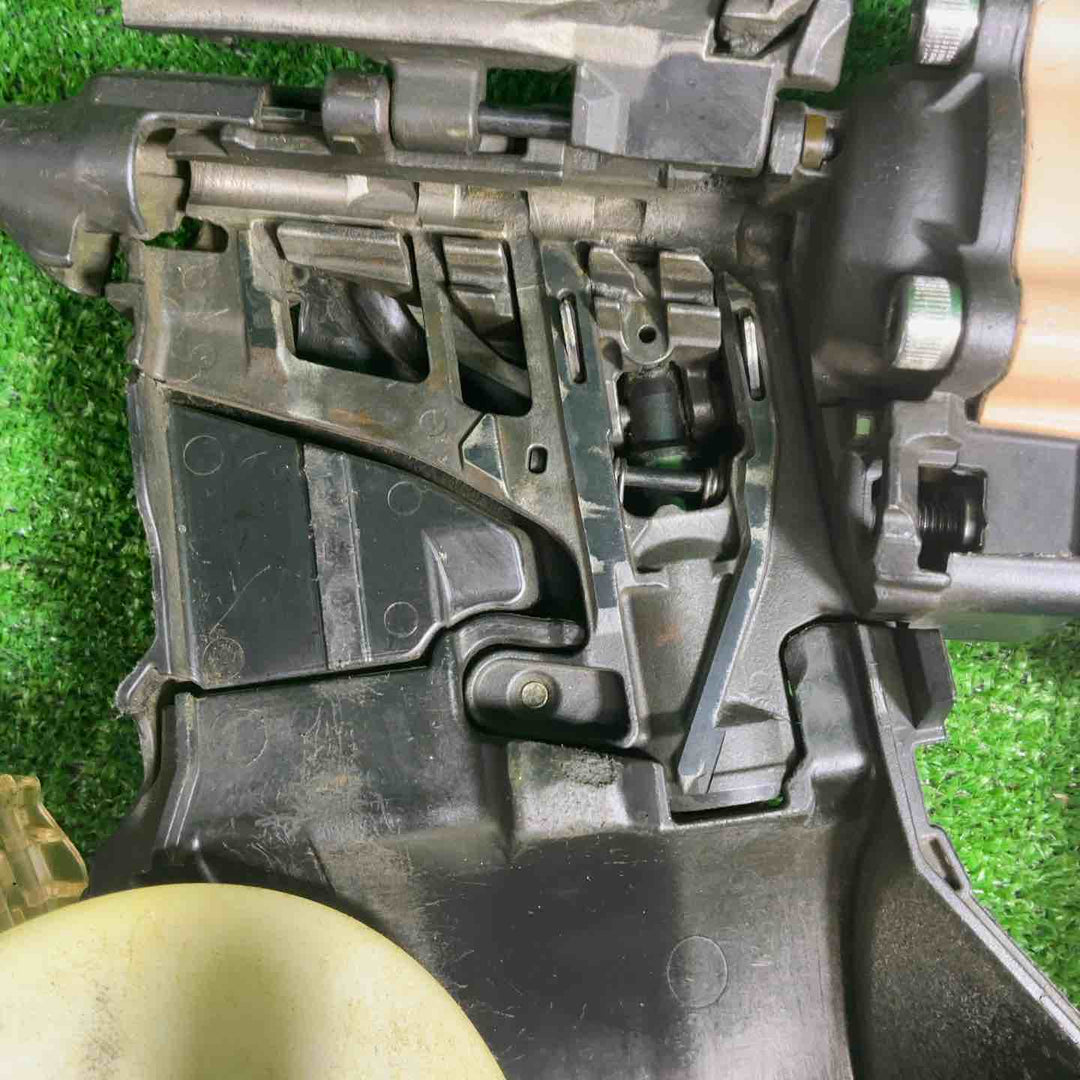 【中古品】 マックス(MAX) 高圧エア釘打ち機 HN-90N6(D)_サンドベージュ 【藤沢店】