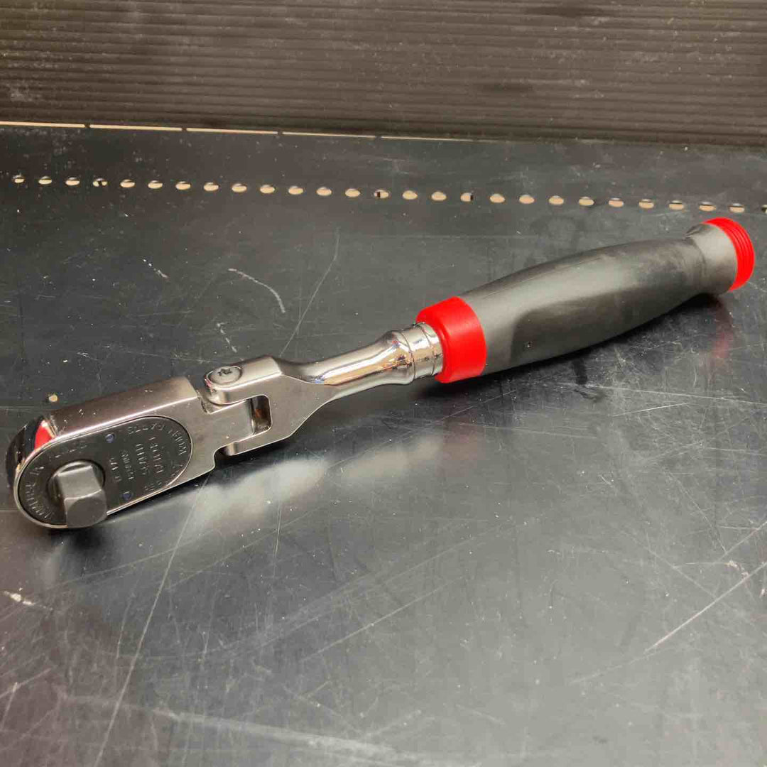 ◇スナップオン(Snap-on) 3/8sq フレックスラチェット FHF100【川越店】